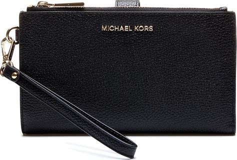 grote portemonnee dames michael kors|michael kors portemonnees.